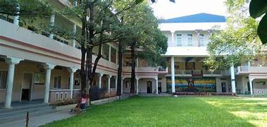 Shantiniketan Vidyalaya school campus photo
