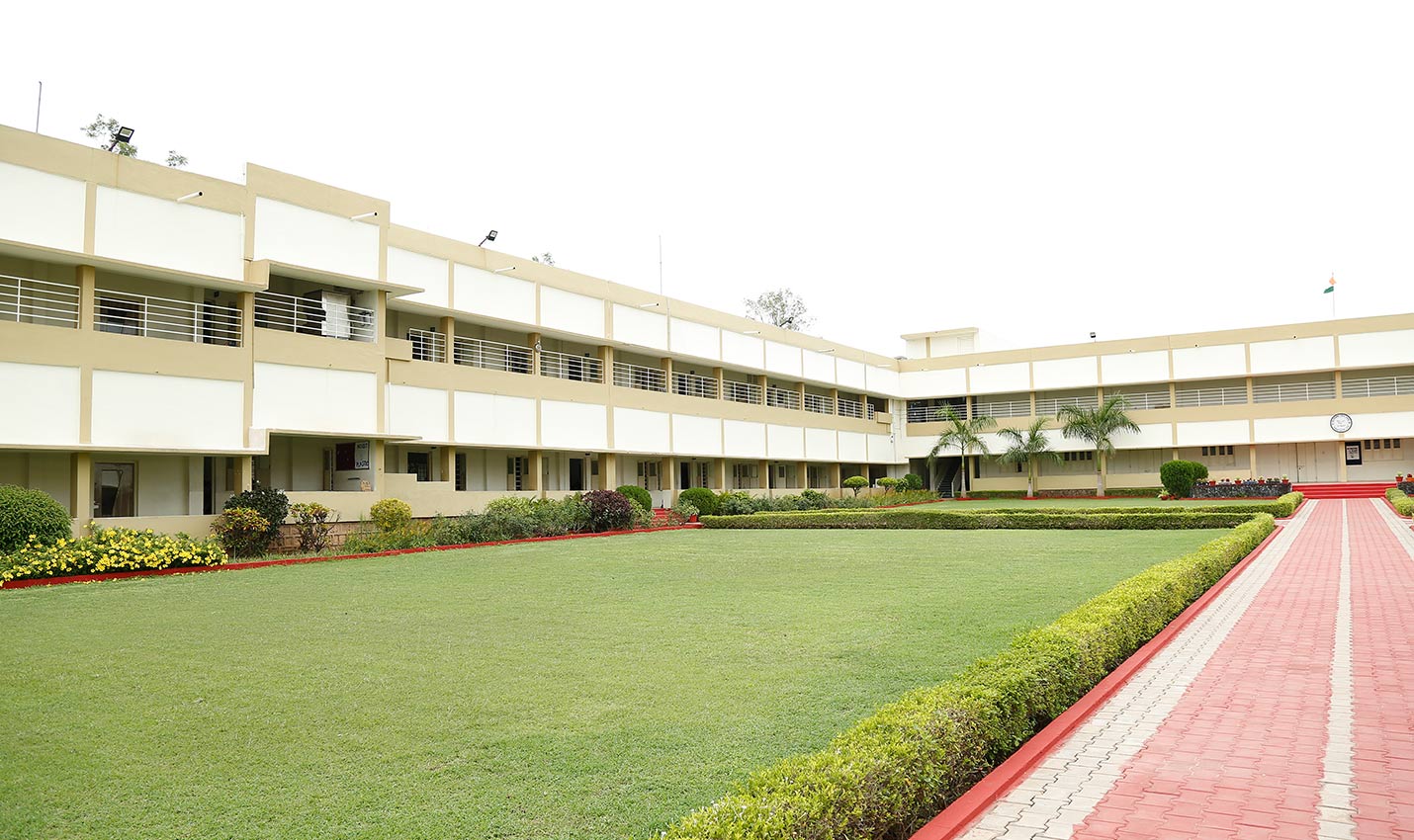 The Hyderabad Public School, Ramanthapur