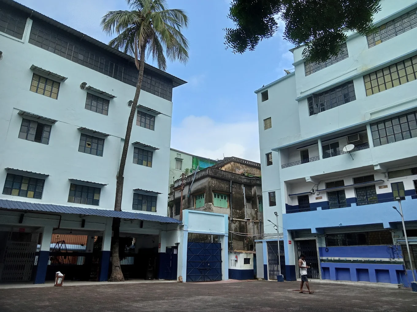 Marias Day School