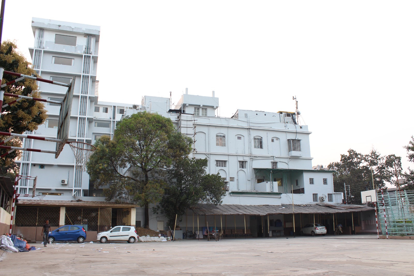 Ratnakar North Point School