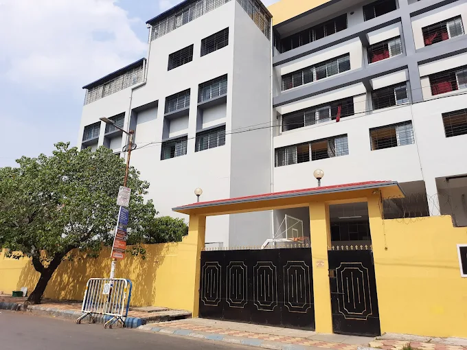 Sri Ramnarayan Singh Memorial High School school campus photo