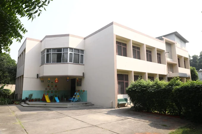 The Waulden School