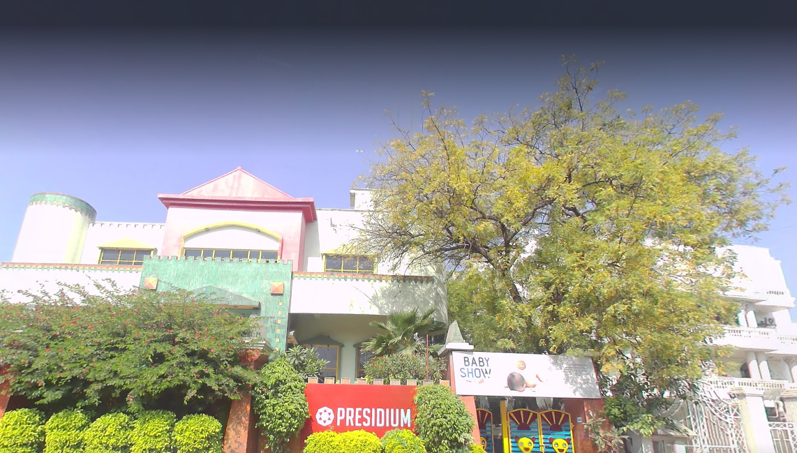 Presidium School, Delhi Fees Structure
