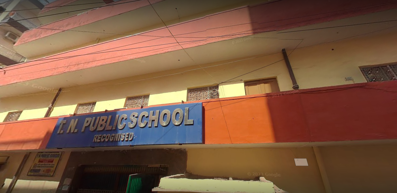 TN Public School