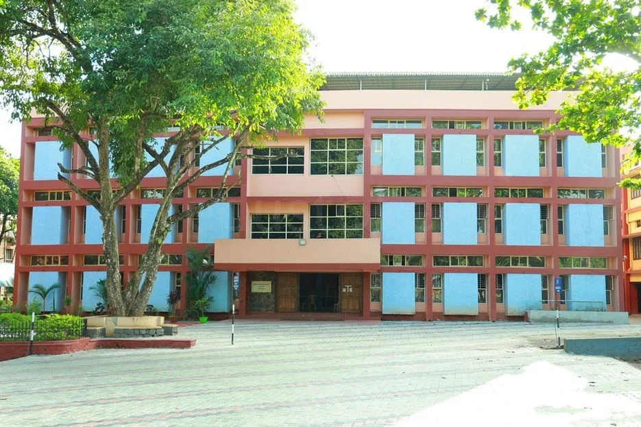 Mar Thoma Residential School