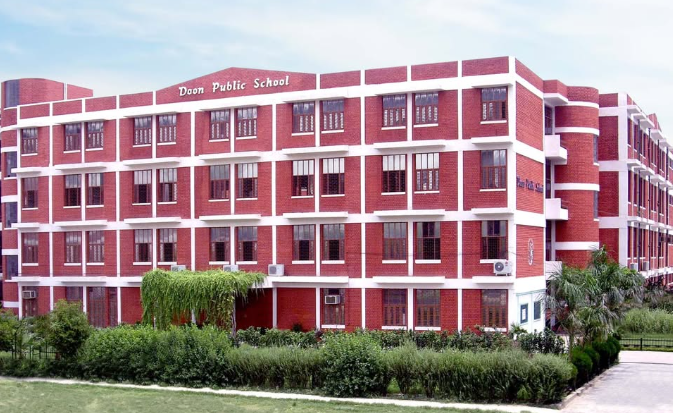 Doon Public School
