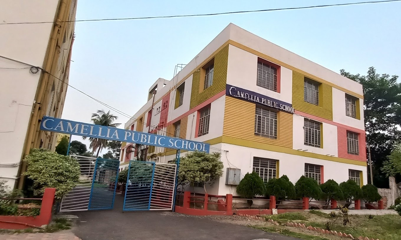 Camellia Public School Madhyamgram, Kolkata