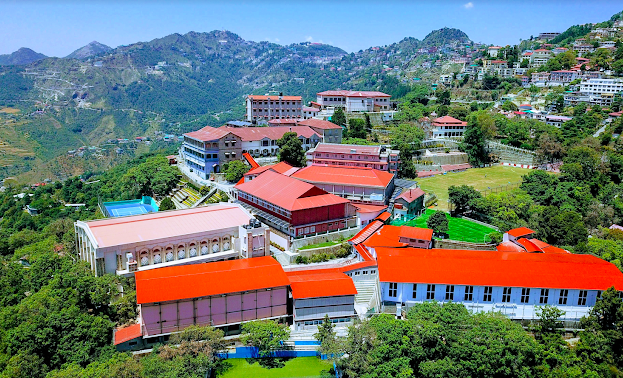 Wynberg Allen School school campus photo