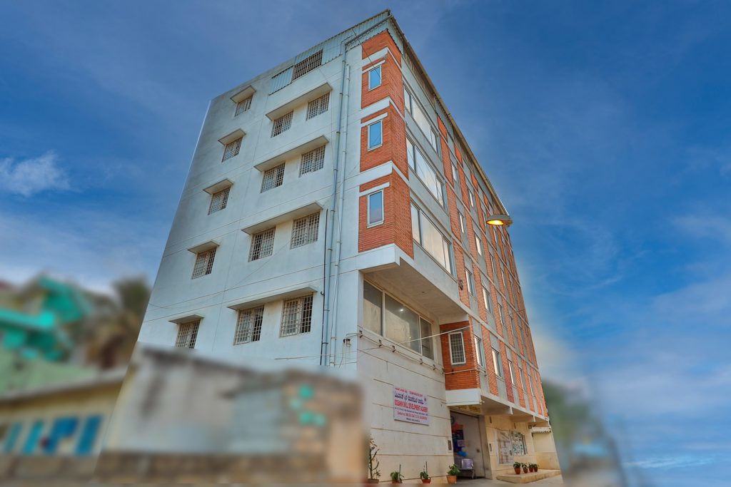 Oceanik PU College