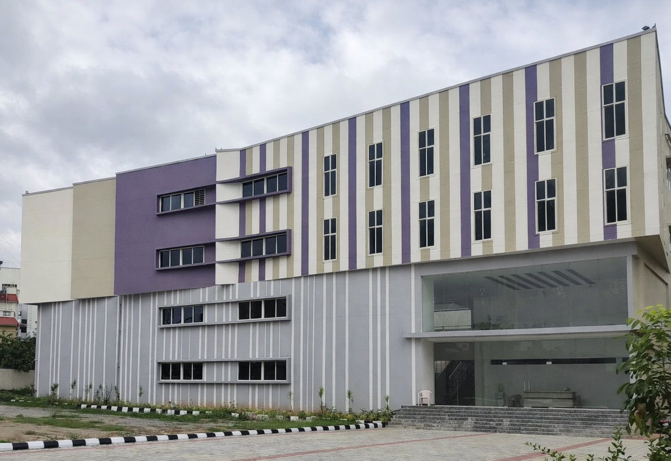 Sri Chaitanya School