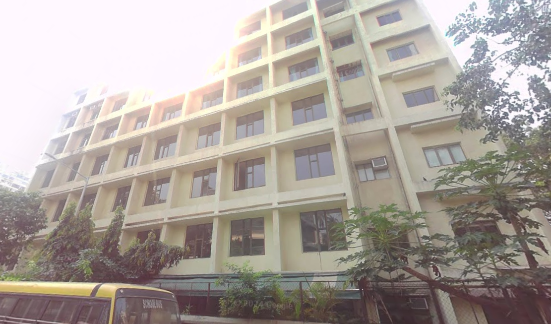 Greenlawns High School, one of the Best Schools in Worli