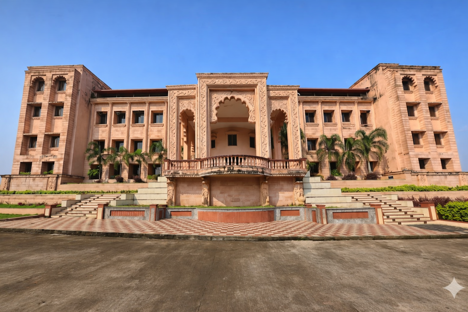 Swami Narayan Gurukul