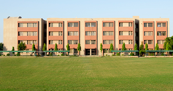 FR. Agnel School school campus photo