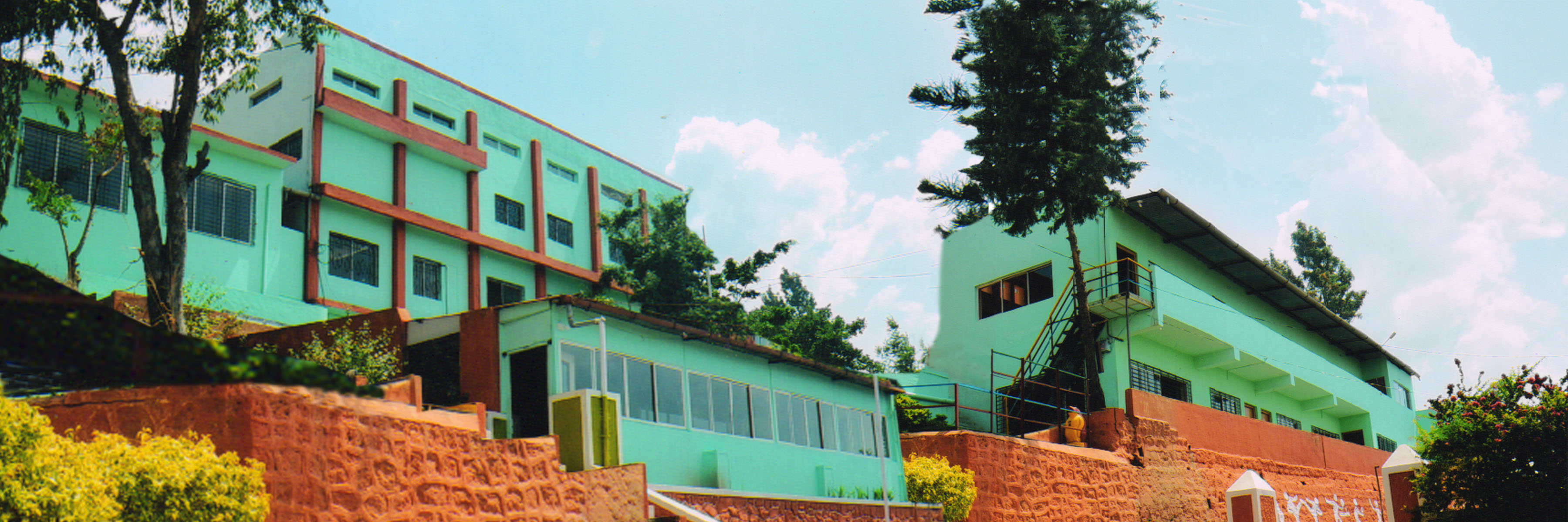 Bloomingdale School & Junior College school campus photo