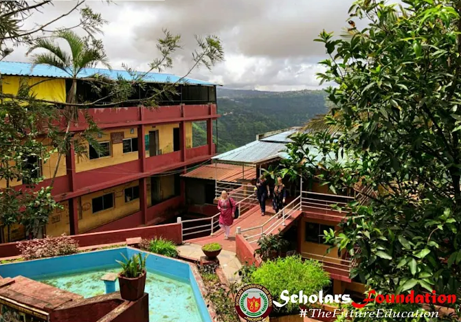 Scholars Foundation High School school campus photo