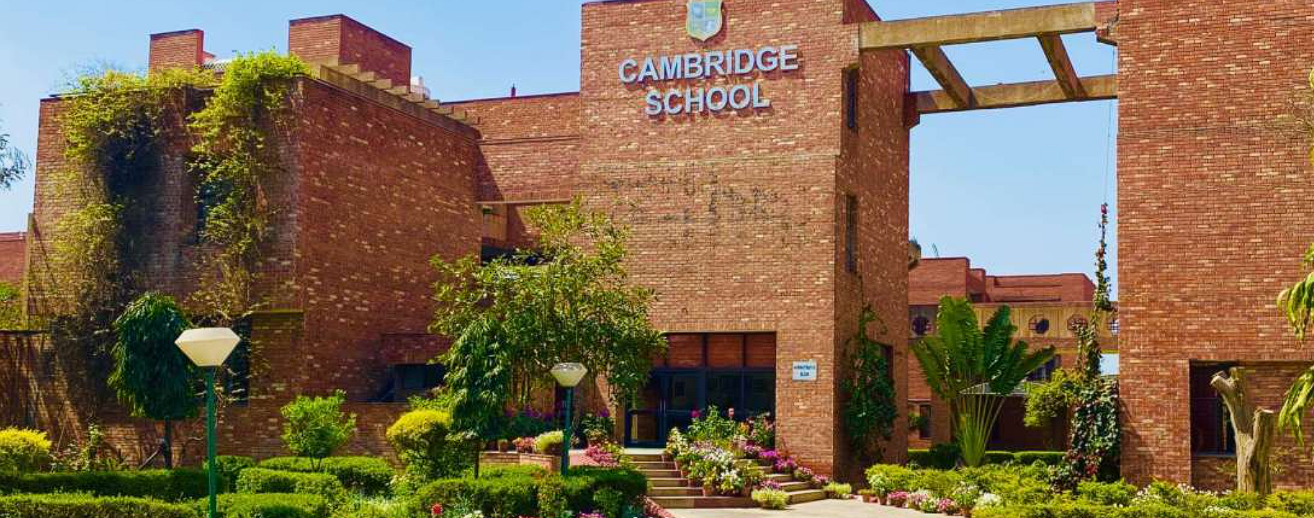 Cambridge School school campus photo