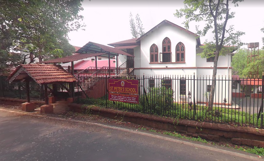 St. Peter's School school campus photo