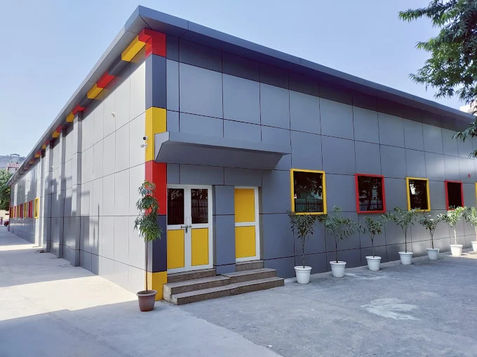 GAV International School