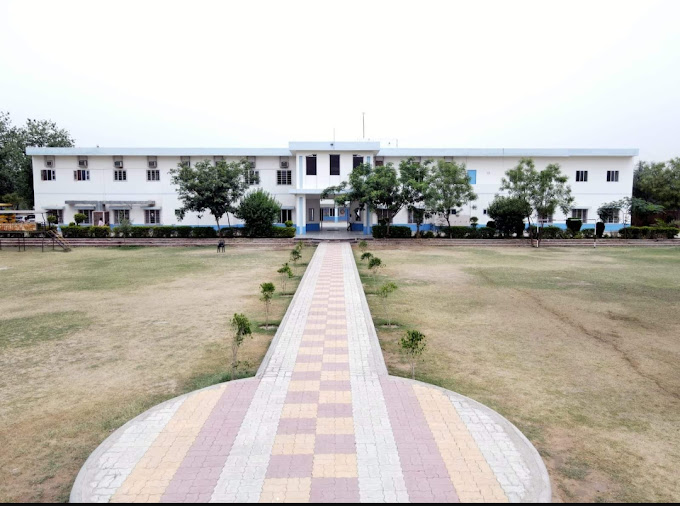 Virasat Vidyapeeth school campus photo