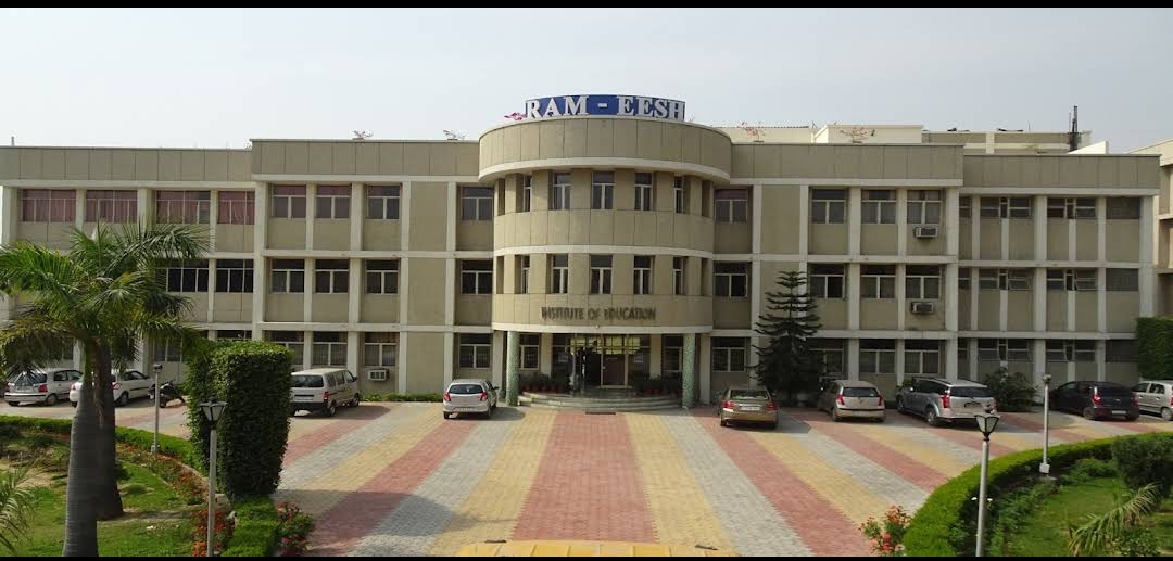 Ram-Eesh International School school campus photo
