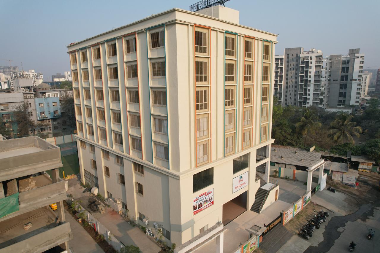 My School