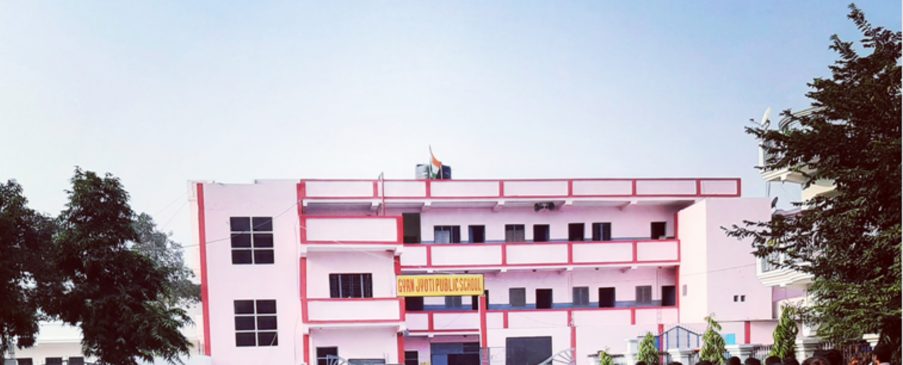 Gyan Jyoti Public School
