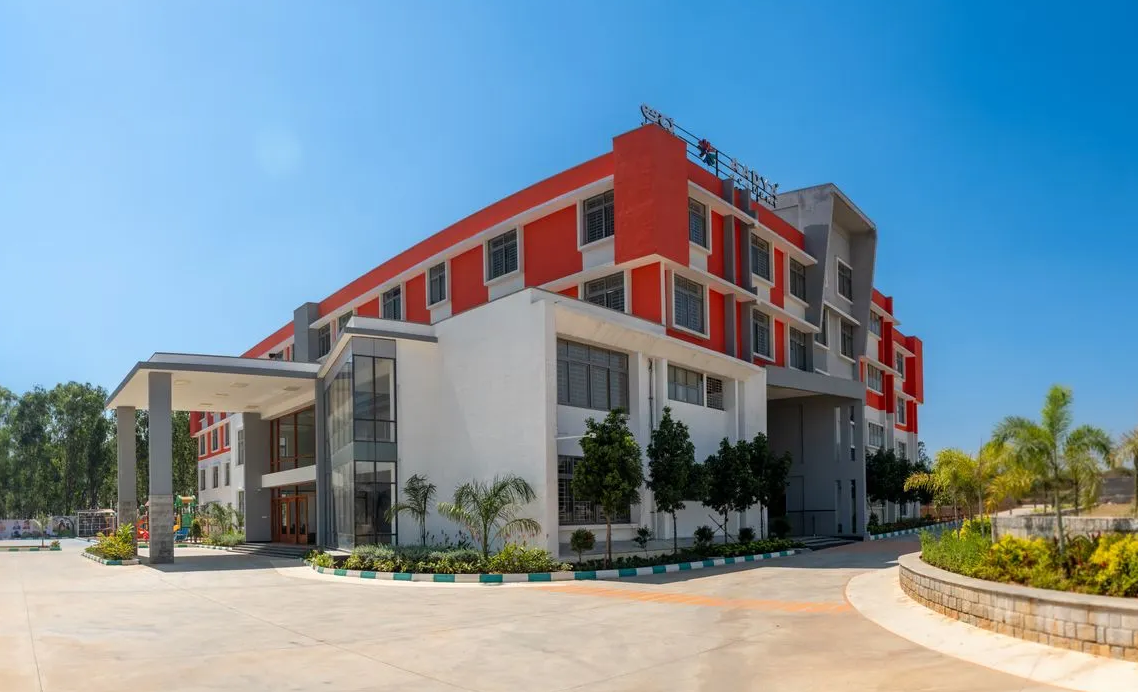 Aadya Academy