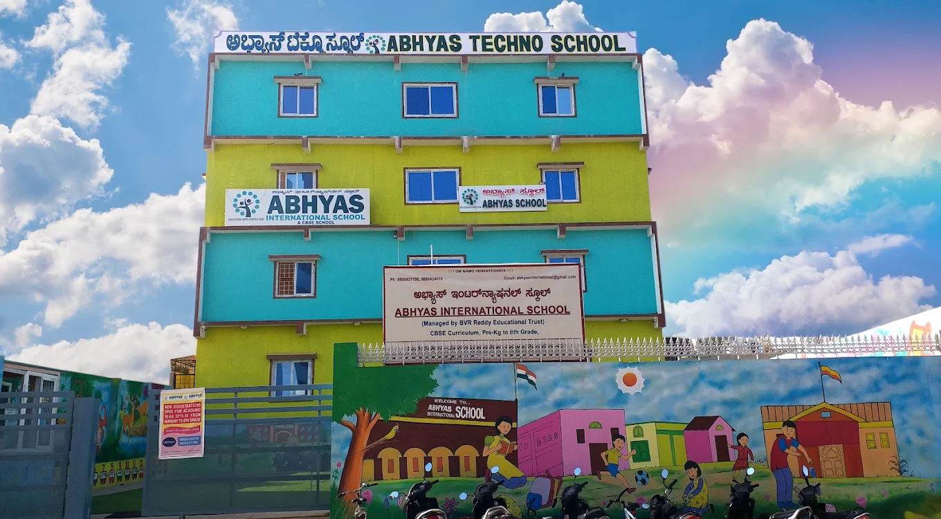 Abhyas Techno School