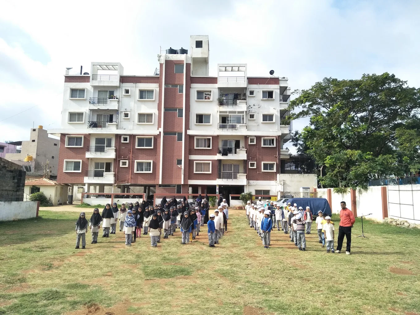 Acme Global Academy