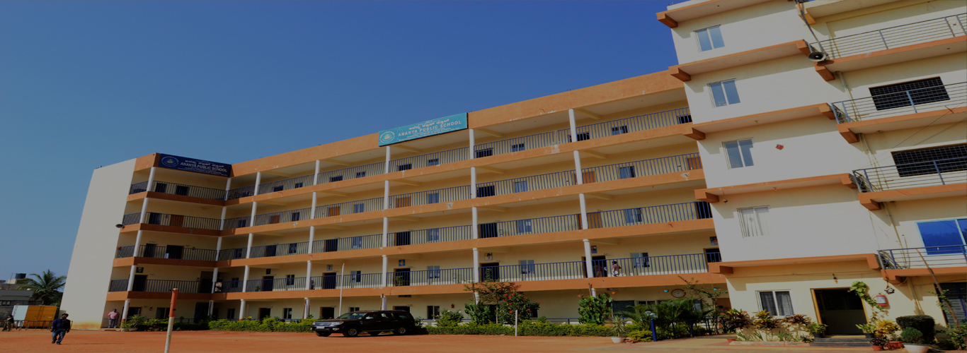 Ananya Public School