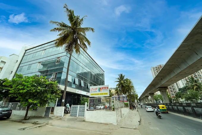 Base PU College