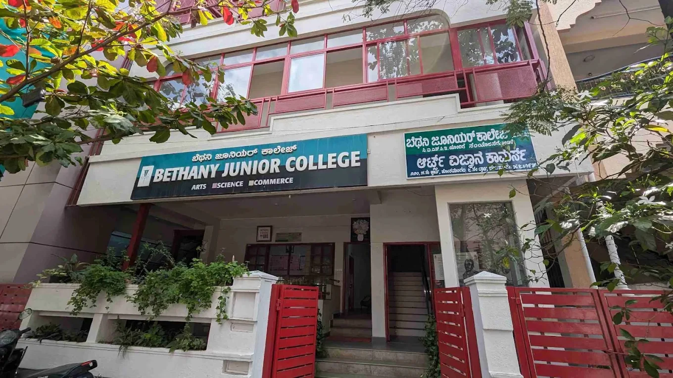 Bethany Junior College