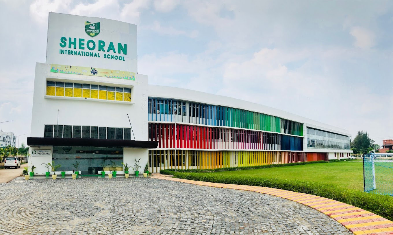 Sheoran International School school campus photo