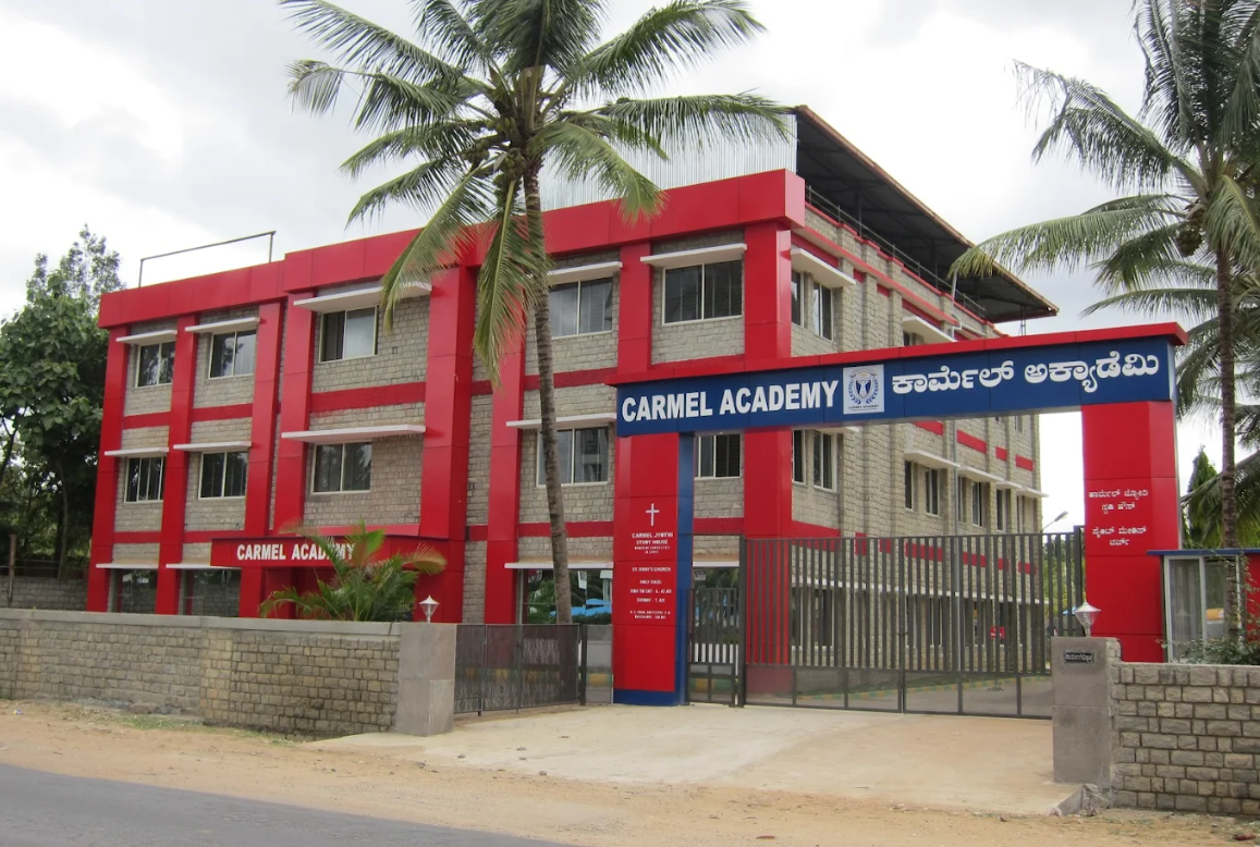Carmel Academy ICSE School