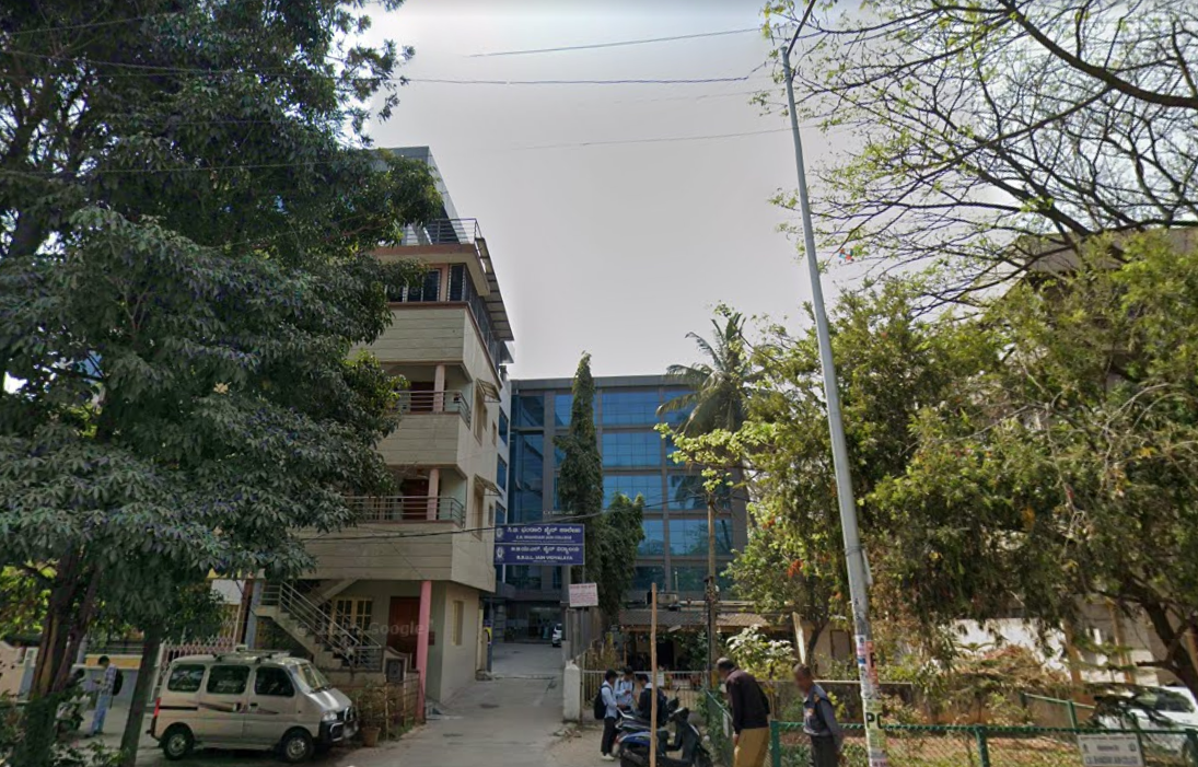 CB Bhandari Jain Pre-University College