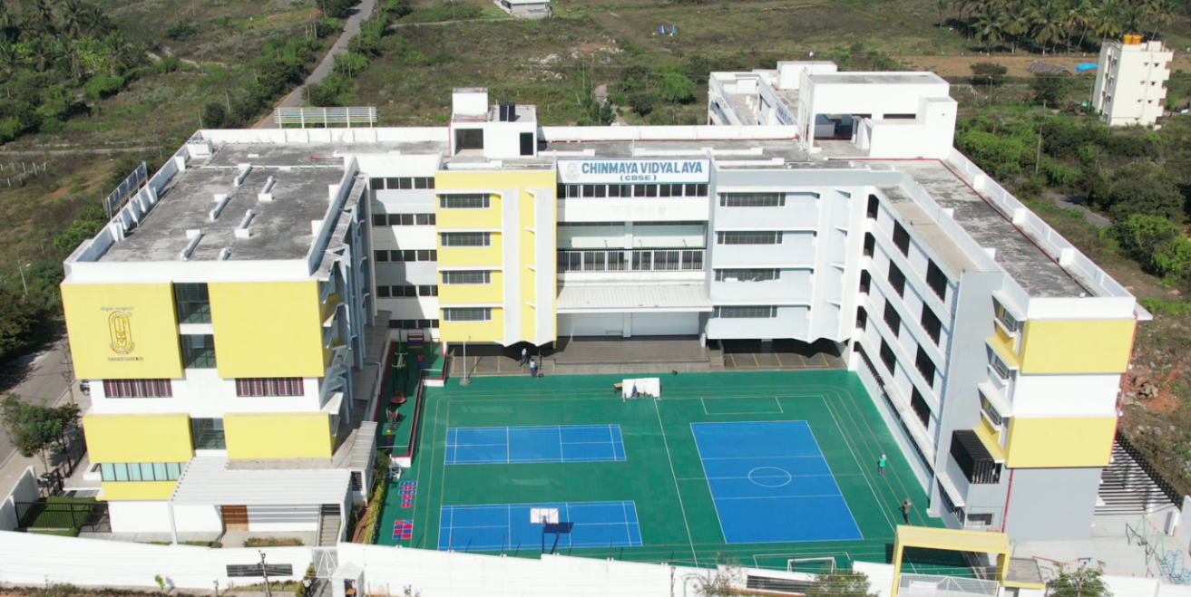 Chinmaya Vidyalaya