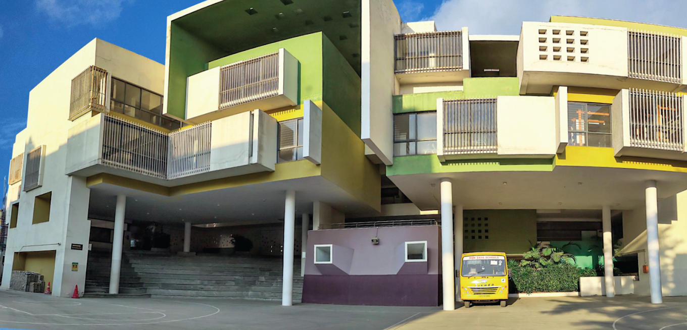 CMR National PU College BTM