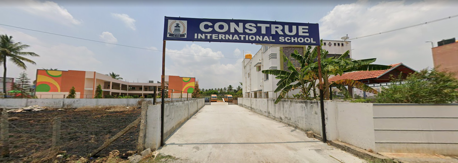 Construe International Residential School