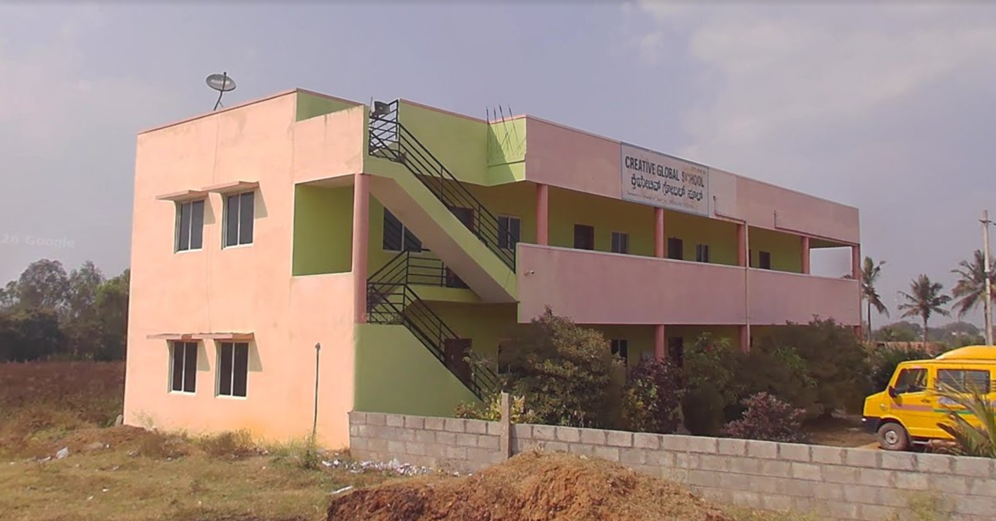 Creative Global School