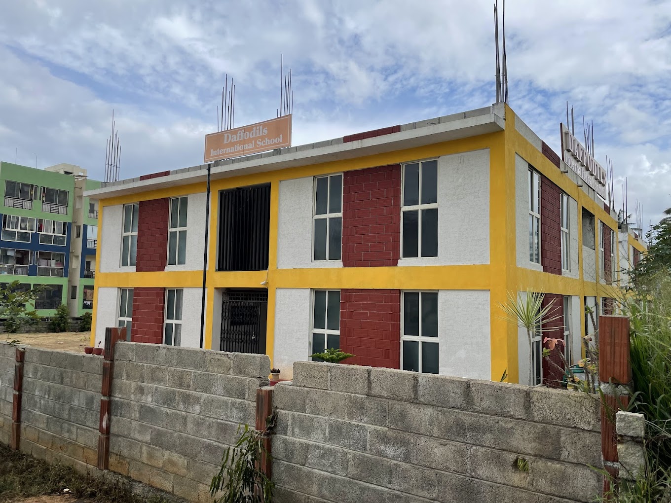 Daffodils Public School