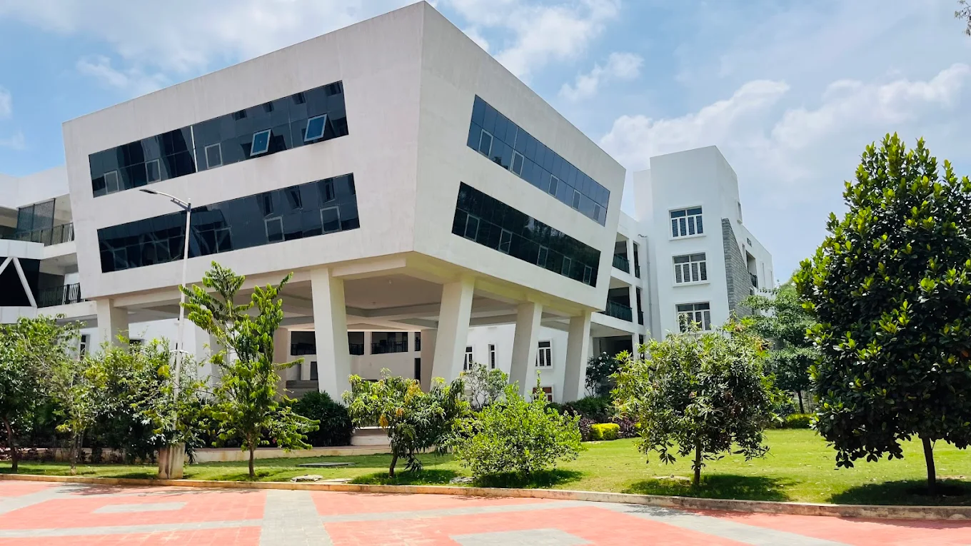 Delhi Public School Bangalore East