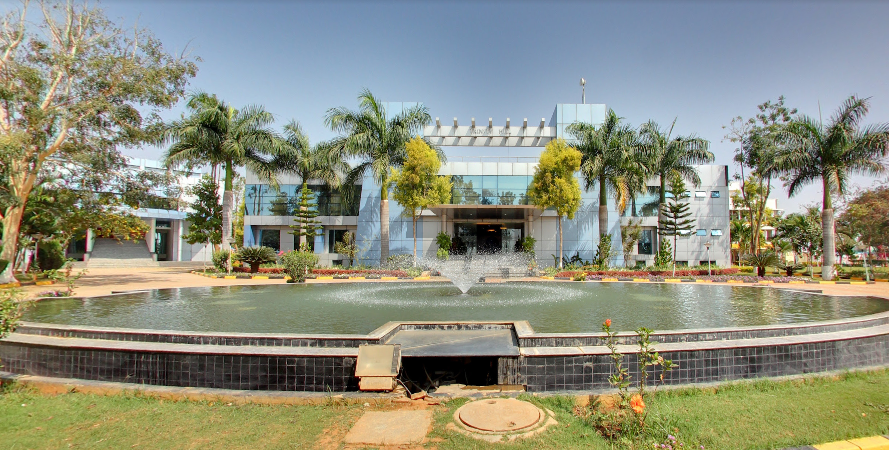 Ebenezer International School