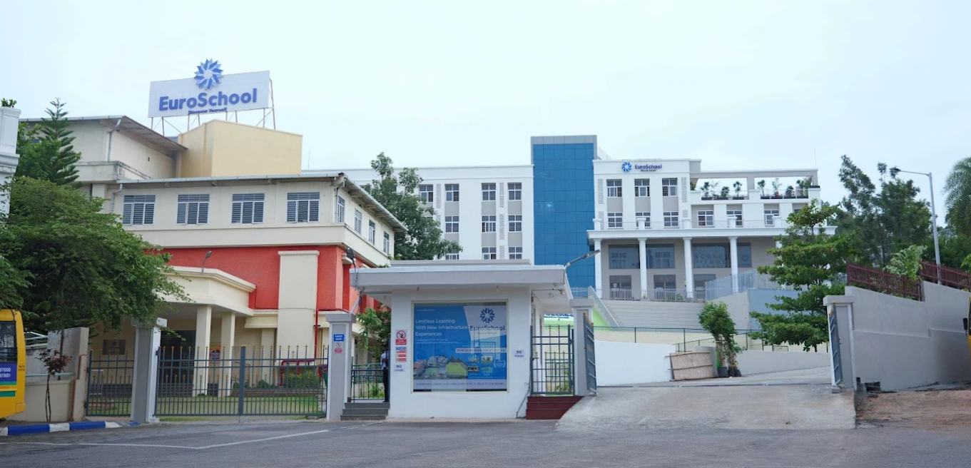 EuroSchool- Chimney Hills