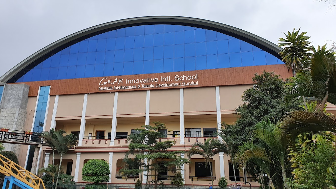 GEAR Innovative Intl School