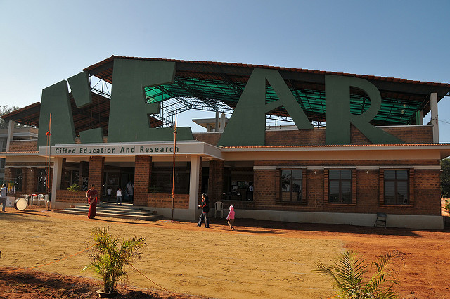 GEAR Innovative Intl School