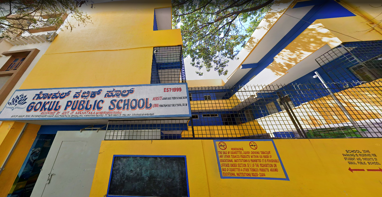Gokul Public School