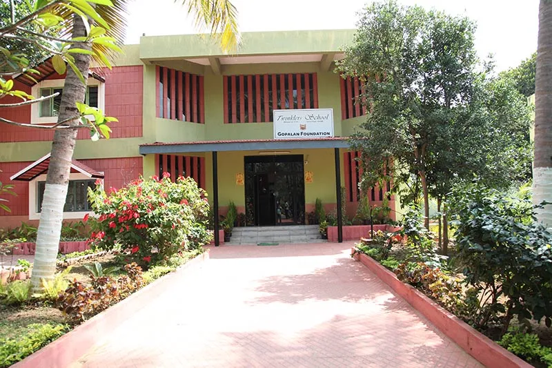 Gopalan Twinklers School