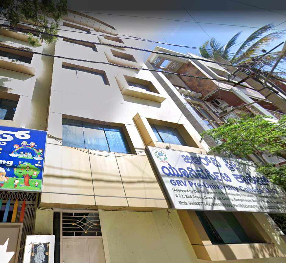 GRV PU College