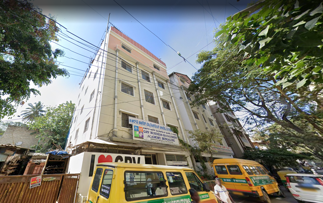 GRV Public School