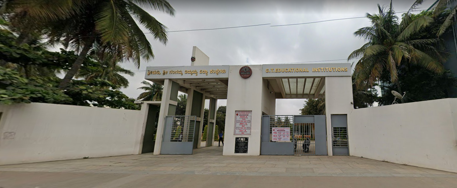 GT Vidya Mandir
